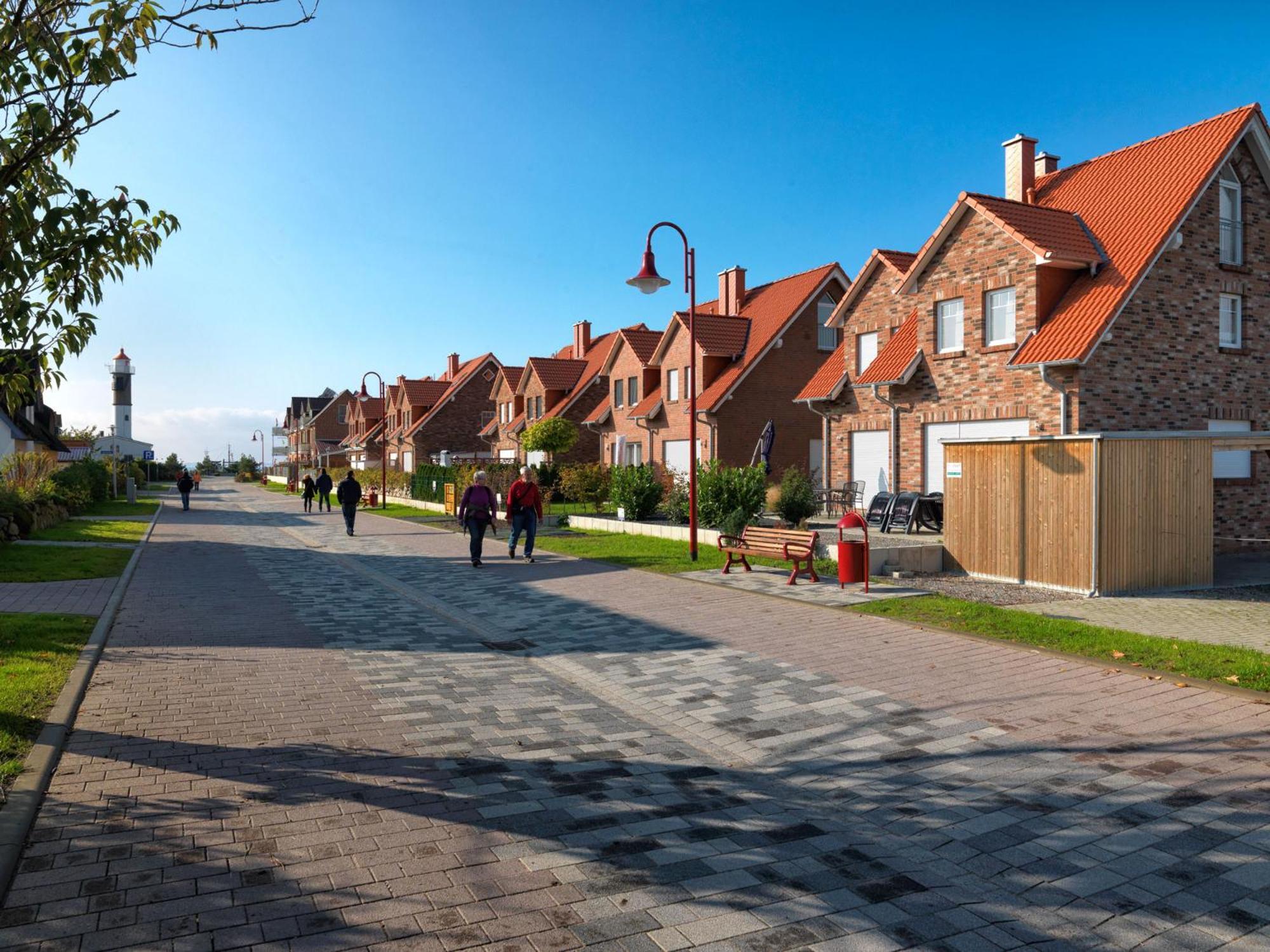 Haus Suedwester Koralle อินเซิลเพิล ภายนอก รูปภาพ