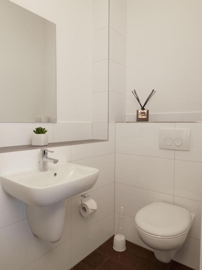 Haus Suedwester Koralle อินเซิลเพิล ภายนอก รูปภาพ