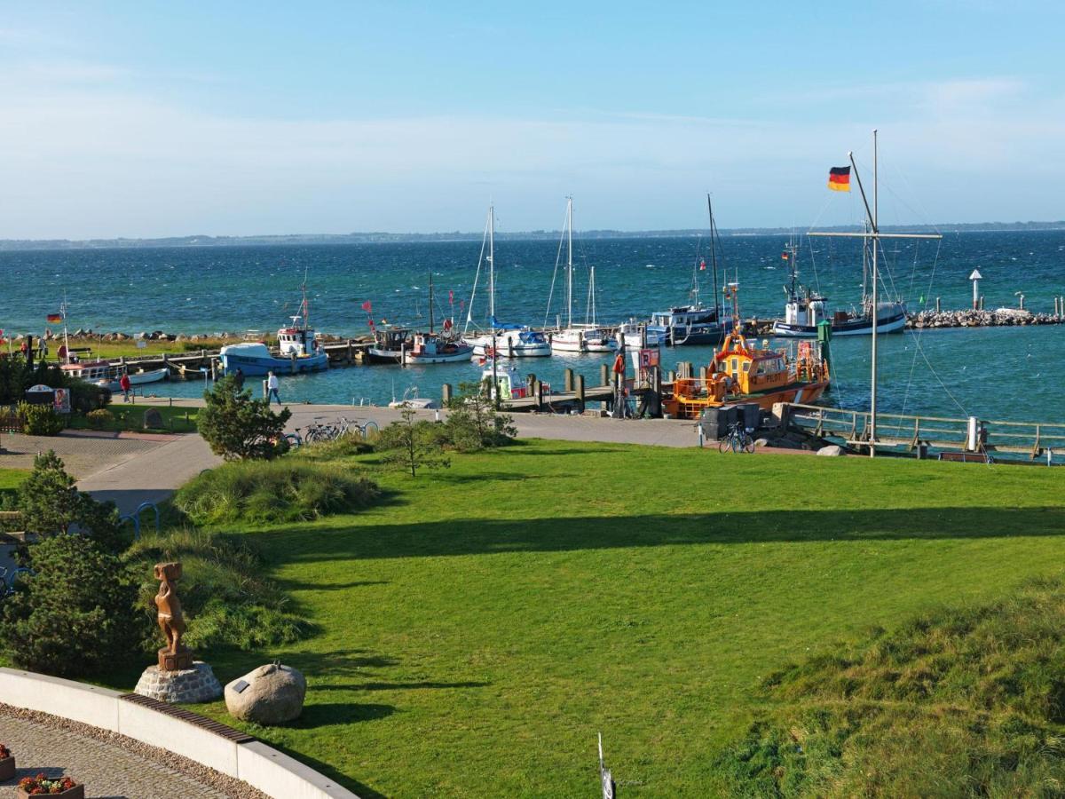 Haus Suedwester Koralle อินเซิลเพิล ภายนอก รูปภาพ